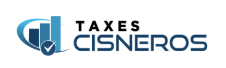 Logo Taxes Cisneros